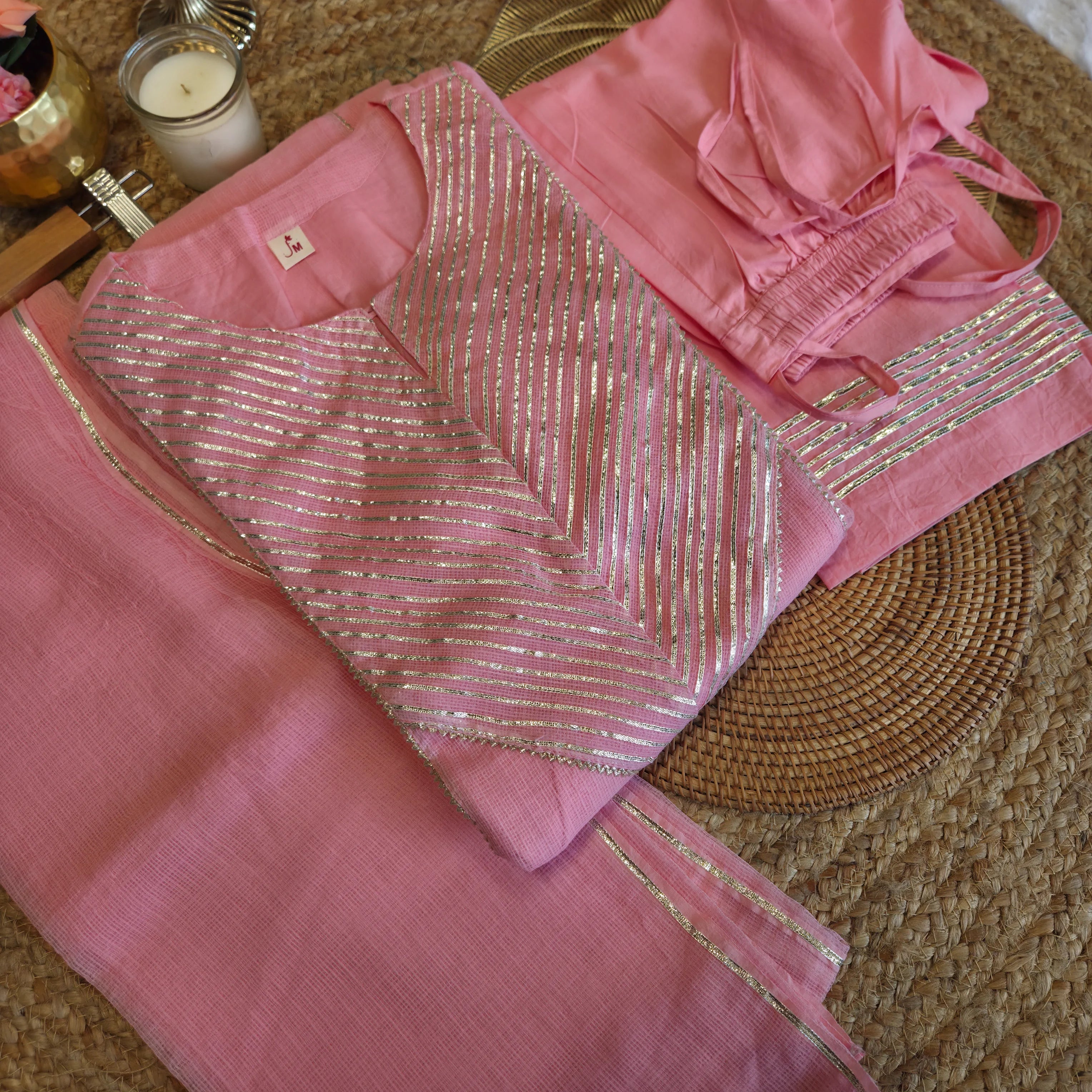 Rani Kota Noor 3-Piece Set
