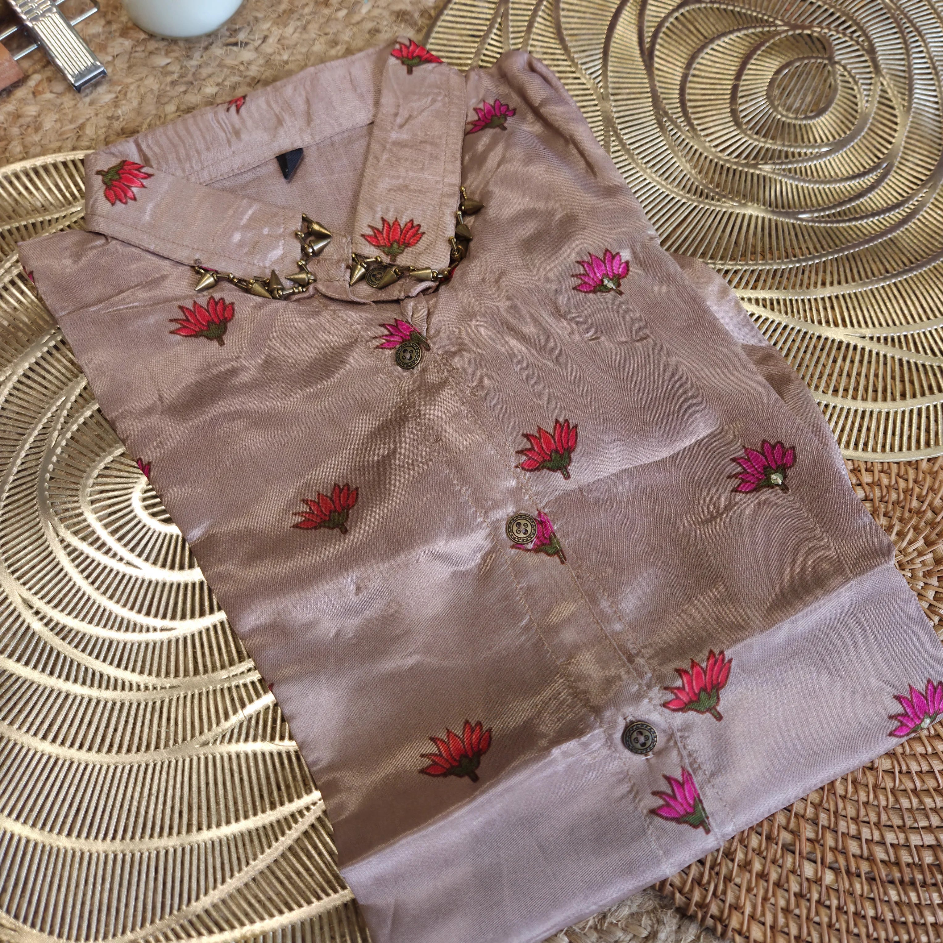 Kamal Rivaayat Shirt