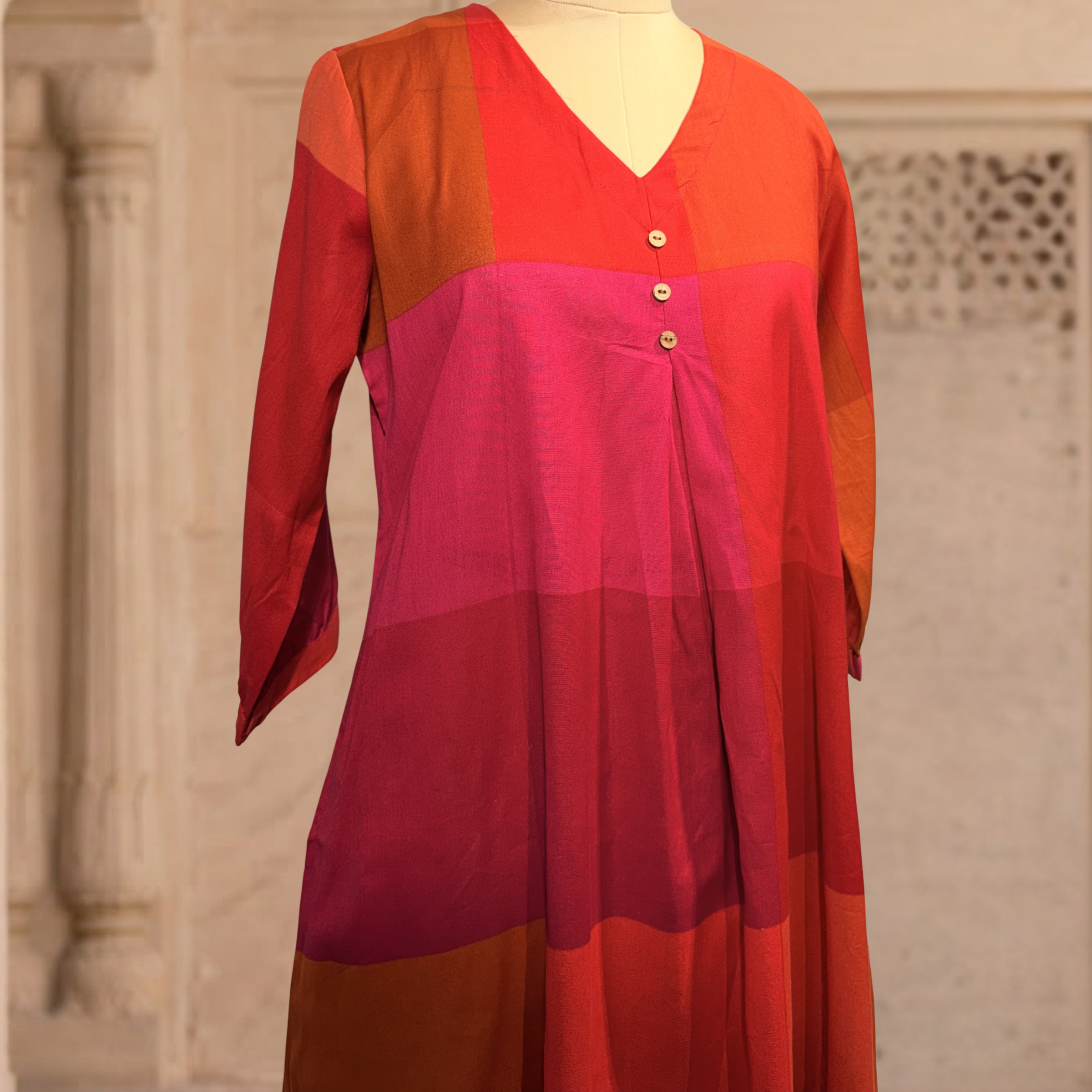 Rani Sunset Coord Set
