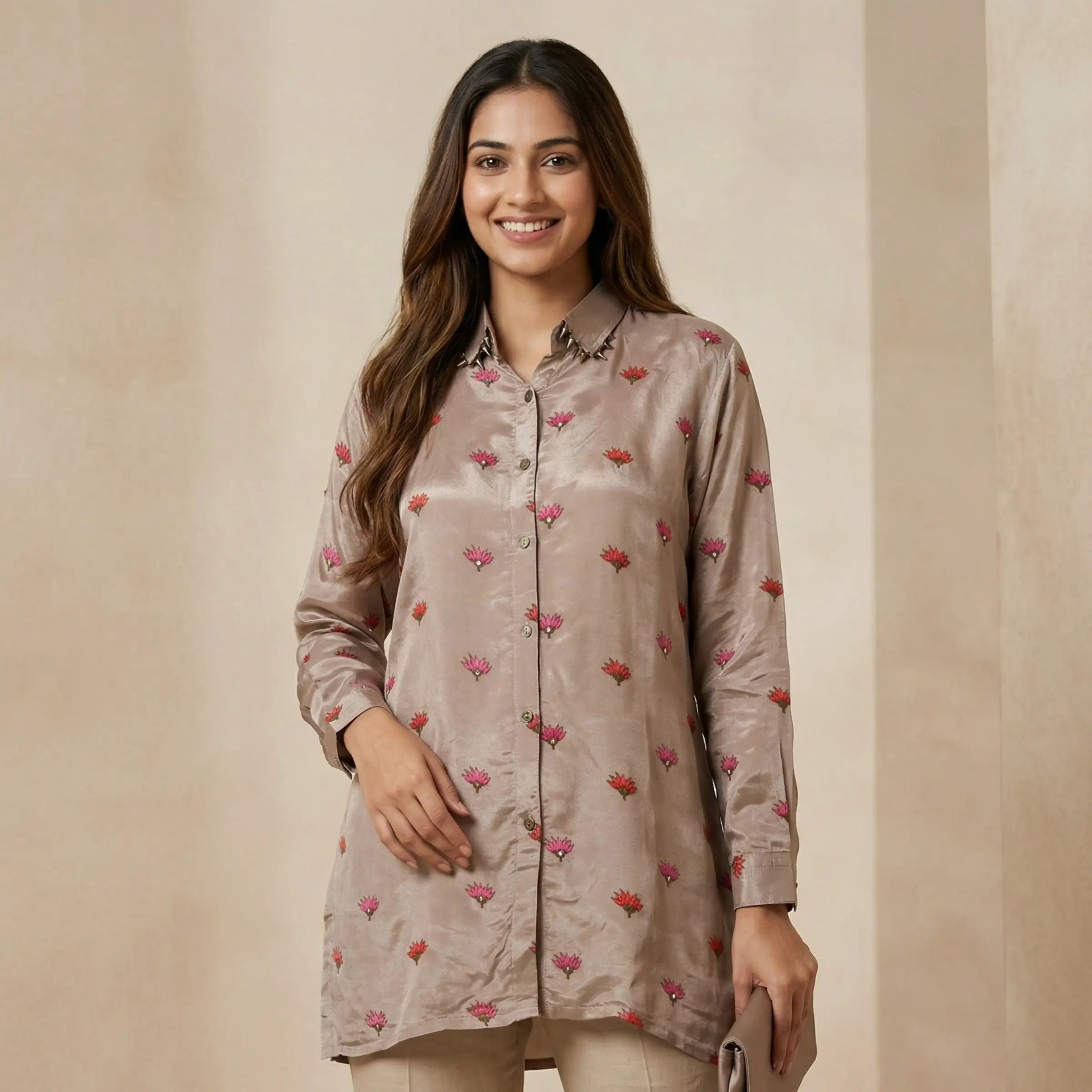 Kamal Rivaayat Shirt