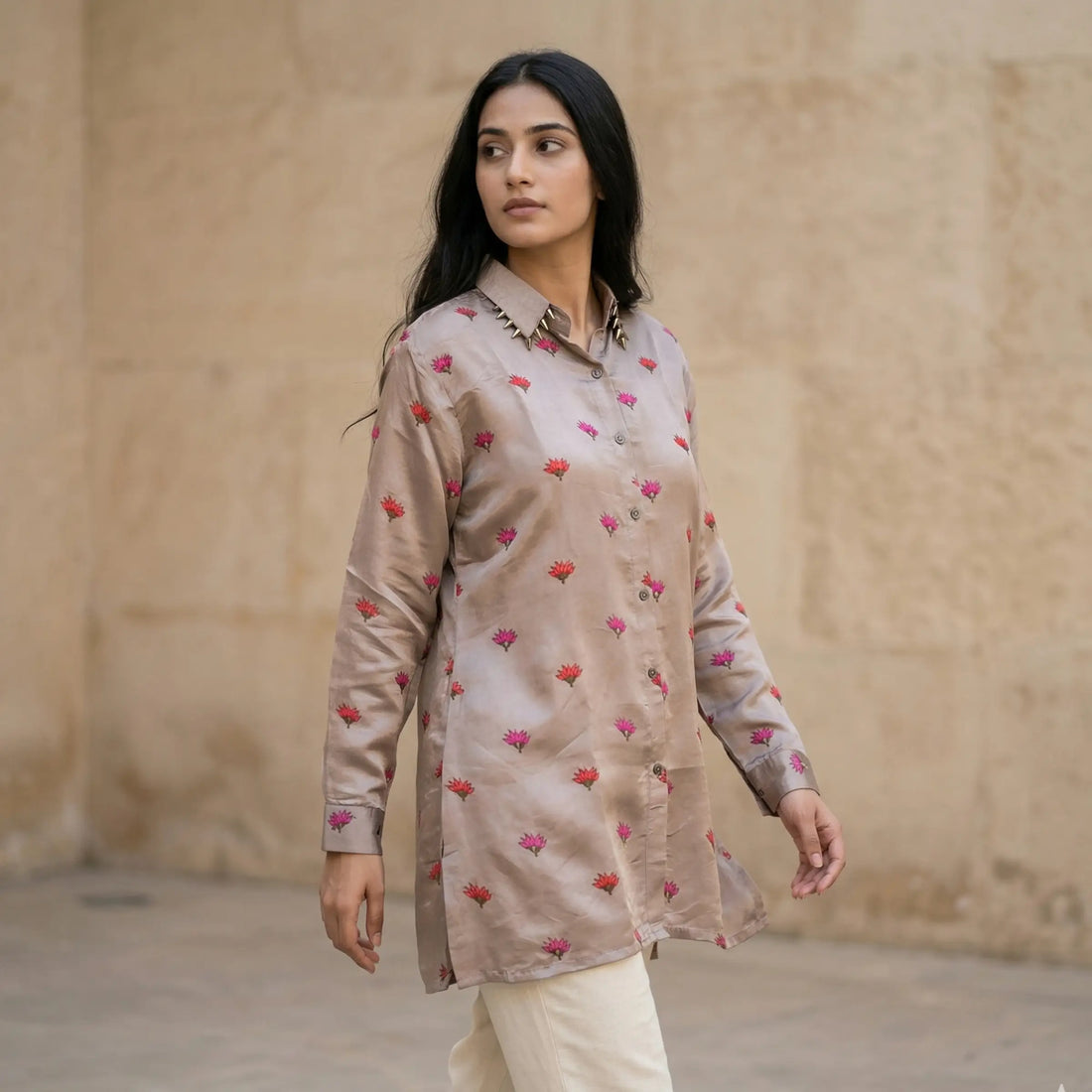 Kamal Rivaayat Shirt