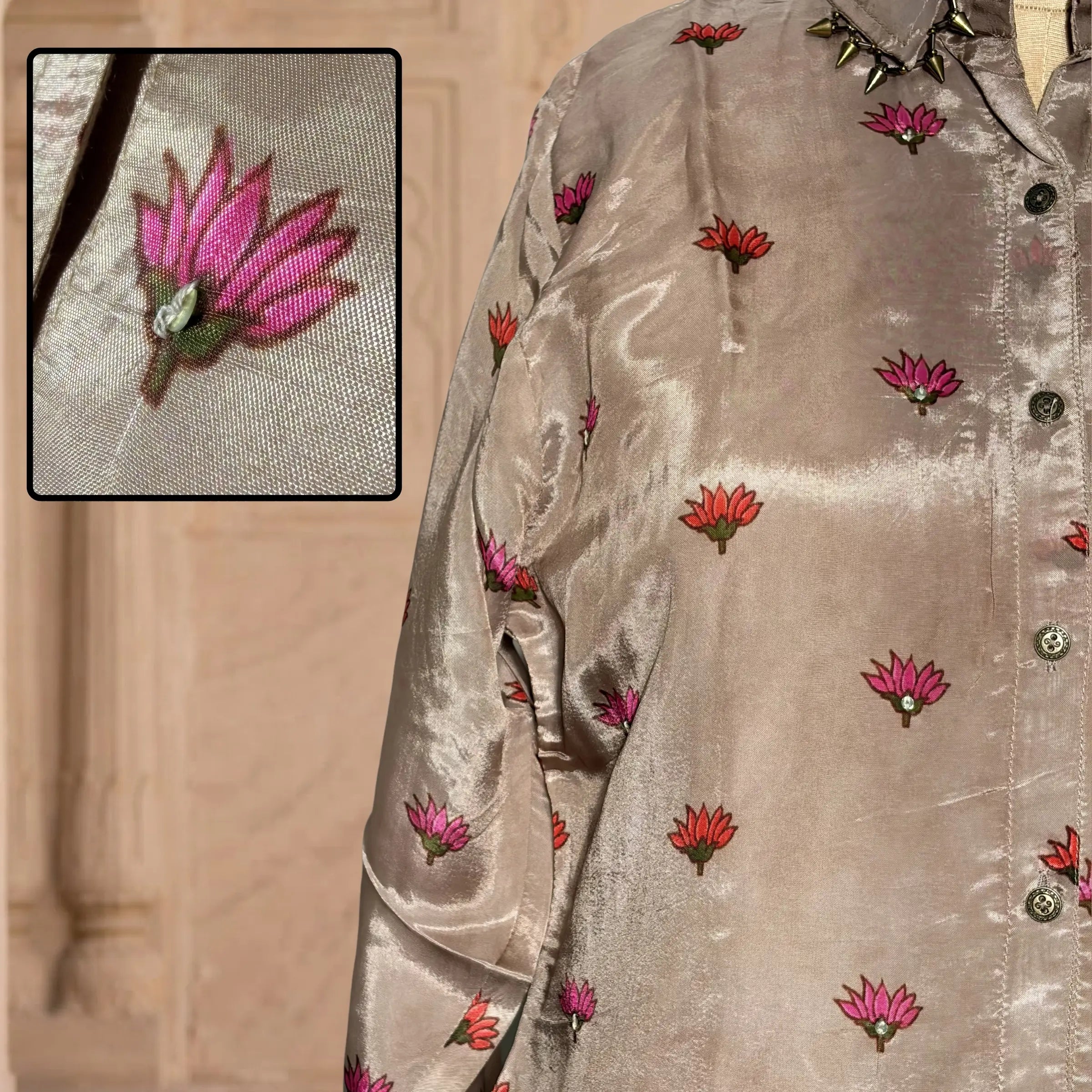 Kamal Rivaayat Shirt