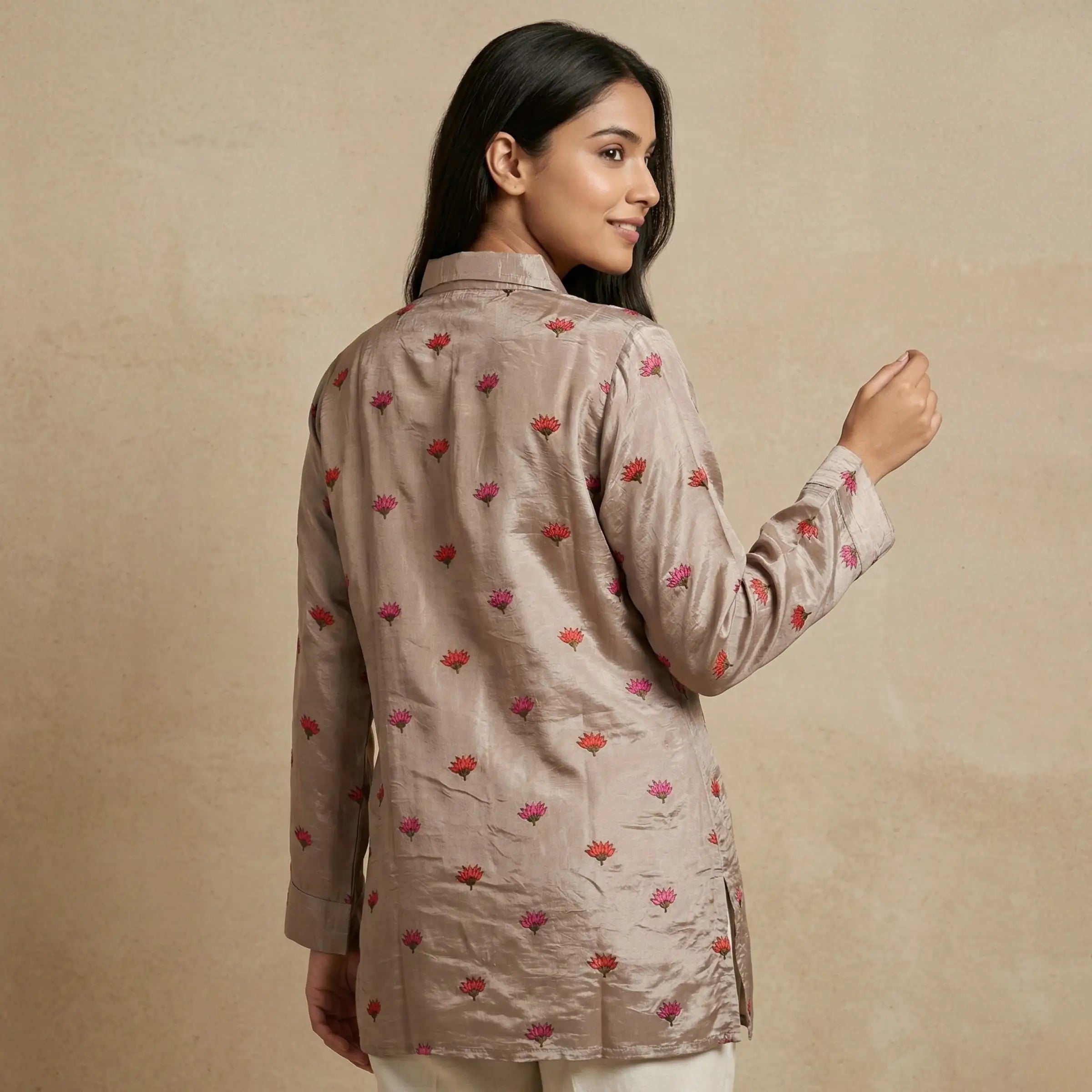 Kamal Rivaayat Shirt