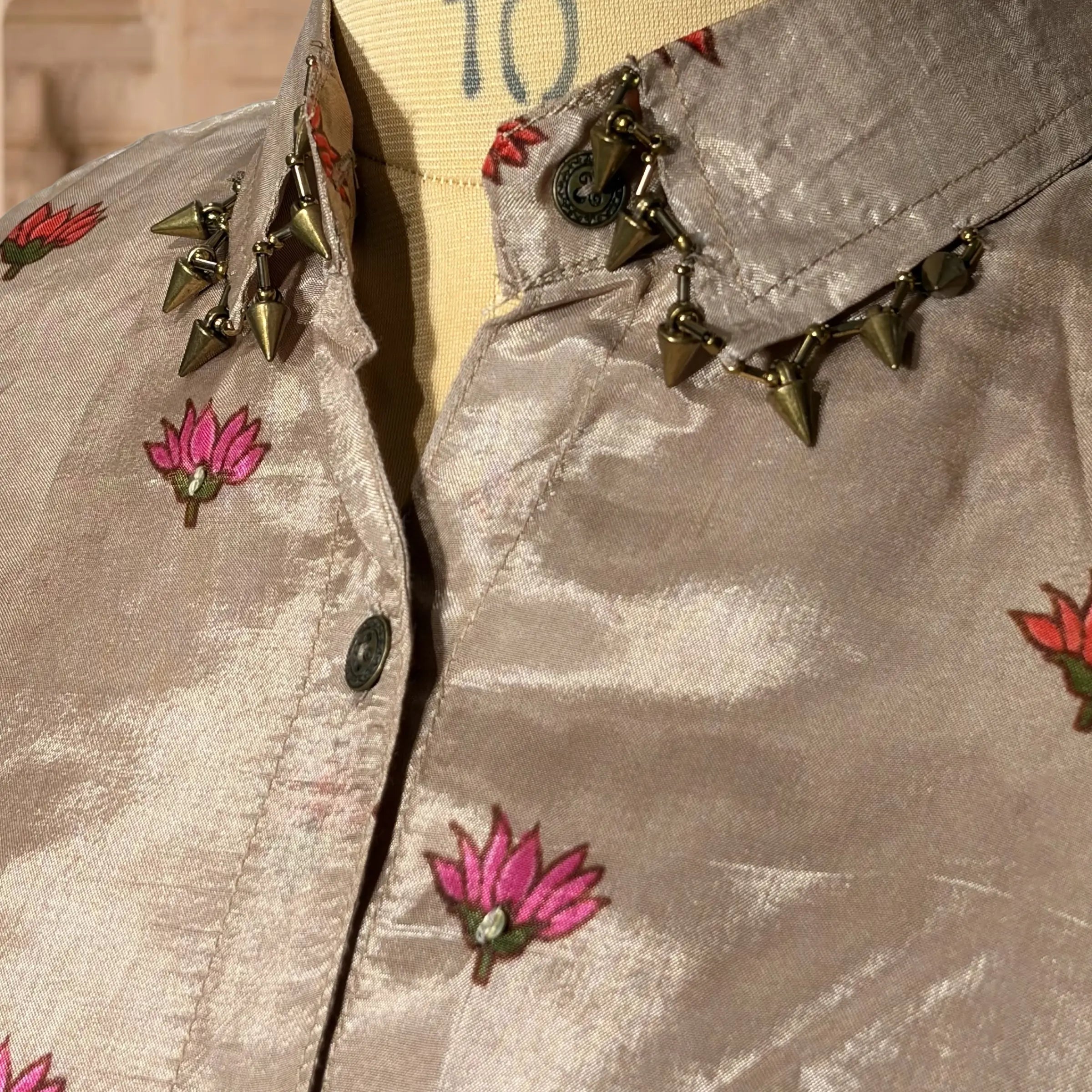 Kamal Rivaayat Shirt