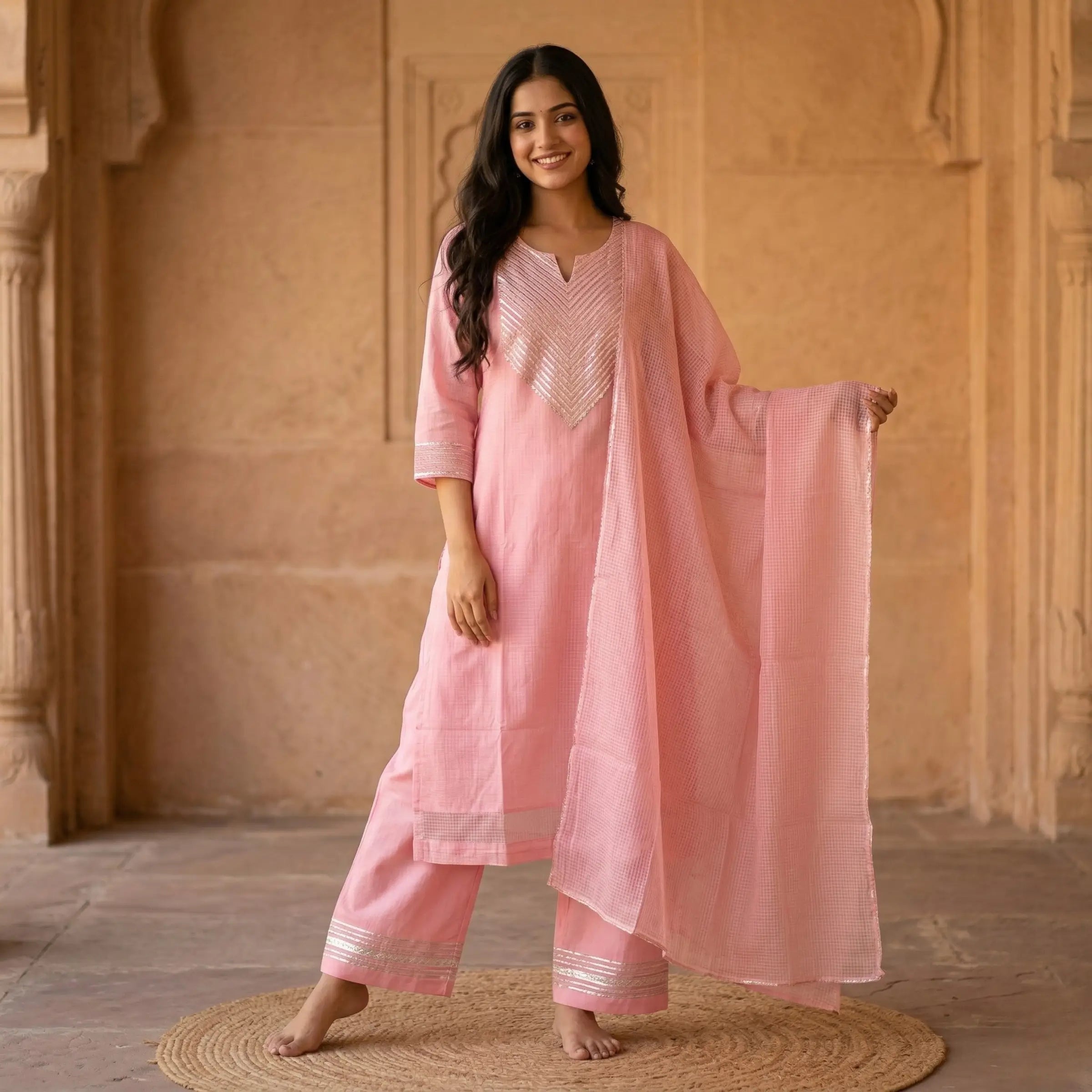 Rani Kota Noor 3-Piece Set