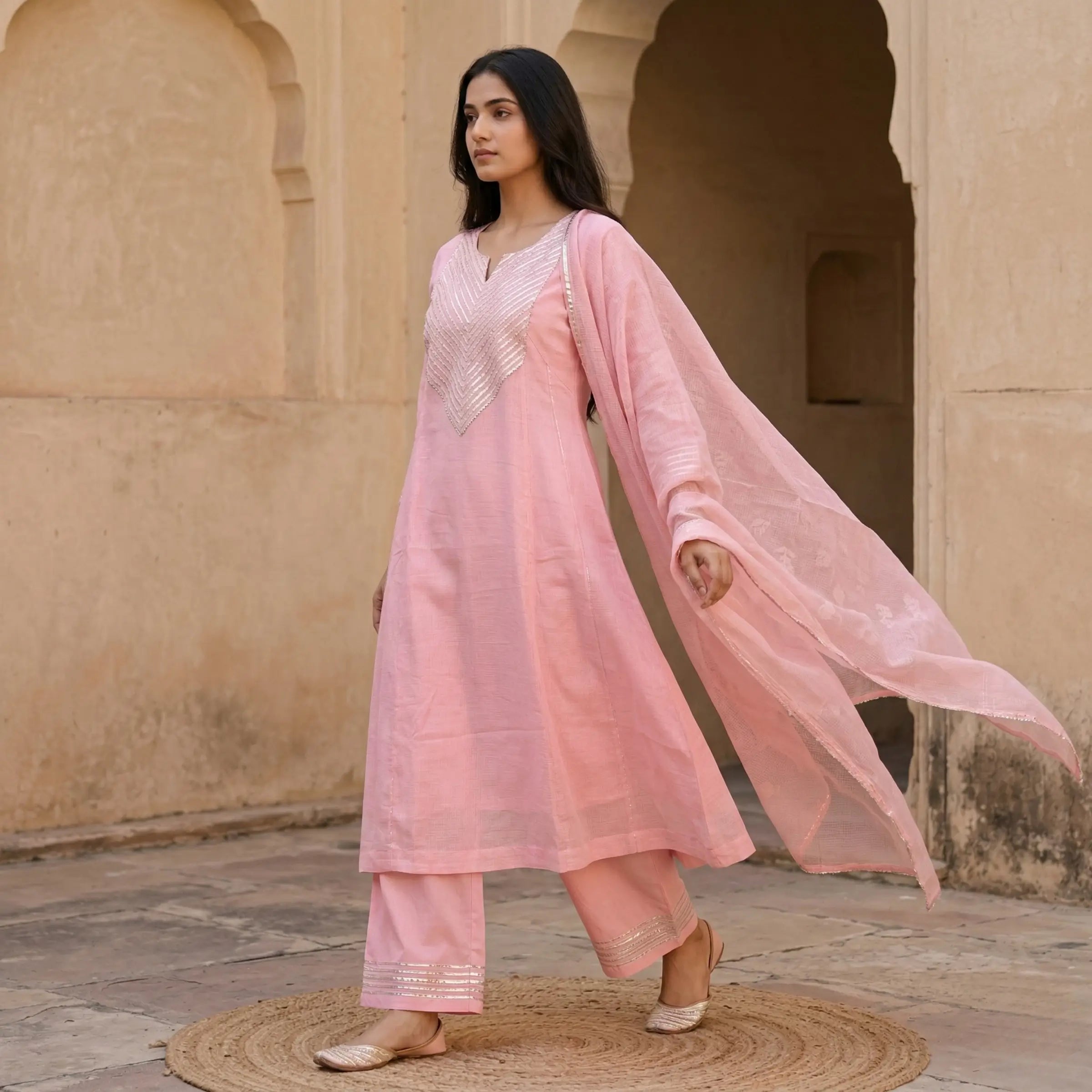Rani Kota Noor 3-Piece Set