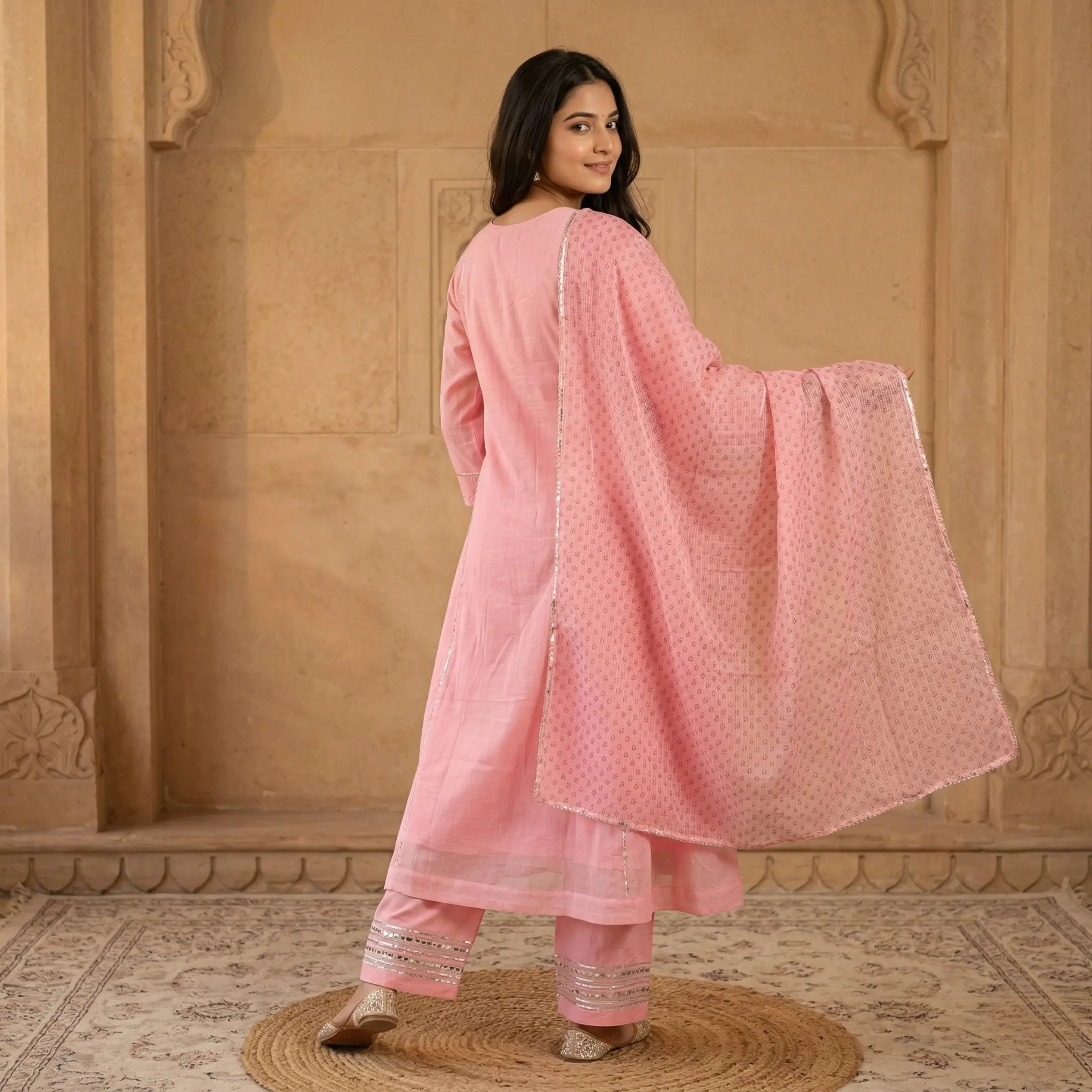Rani Kota Noor 3-Piece Set