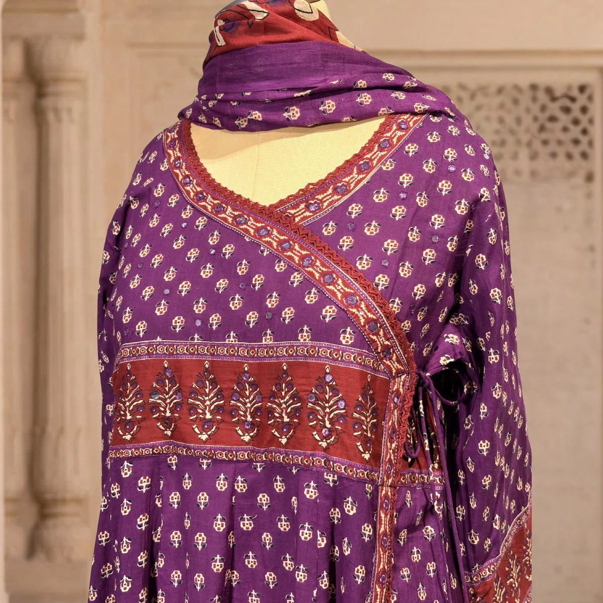 Vamika Printed 3-Piece Set