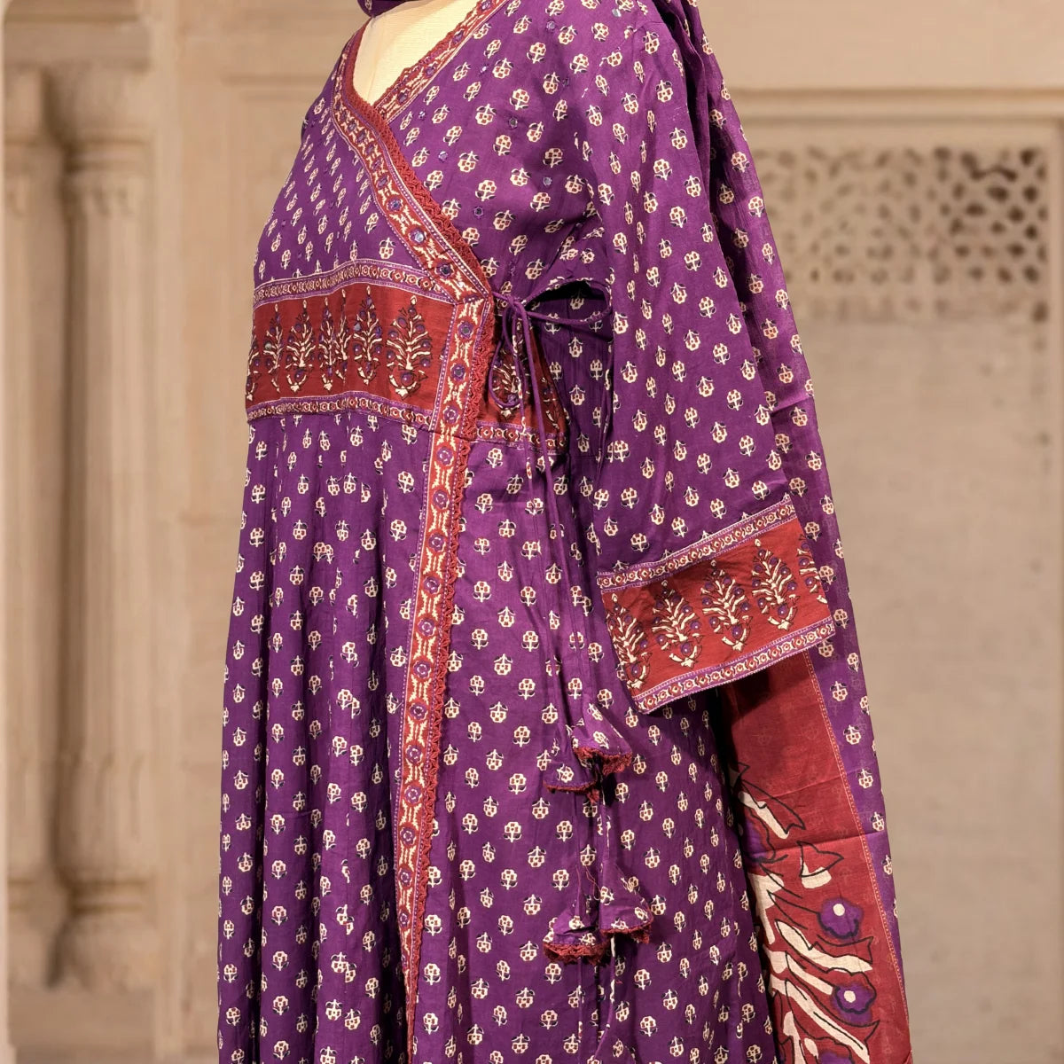 Vamika Printed 3-Piece Set